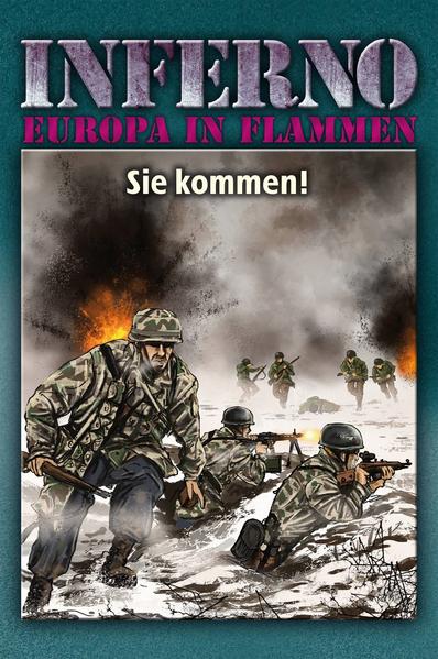 Inferno  Europa in Flammen