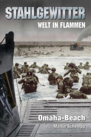 Eine Spurensuche während der Invasion 1944. Frankfurt 1983. Der Rechtsanwalt Philipp Thaler erbt überraschend von einer unbekannten Tante ein Hotel in der Normandie. Vor Ort versucht Thaler, die Hintergründe dieser mysteriösen Erbschaft herauszufinden. Seine Nachforschungen führen ihn zurück ins Jahr 1944. Während der Landung der Alliierten in der Normandie spielten sich Dinge ab, die nicht nur Thalers bisheriges Leben, sondern auch seine Zukunft komplett auf den Kopf stellen. Der Autor Martin Schempp schreibt und verlegt seit 20 Jahren Bücher. Davor war er als Redakteur bei Zeitschriftenverlagen tätig. Seine große Leidenschaft ist seit Jugendzeiten die Militärgeschichte. Und so verbringt er noch heute einen Großteil seiner Freizeit auf den ehemaligen Schlachtfeldern des Zweiten Weltkriegs. Martin Schempp wohnt mit seiner Frau in Euskirchen bei Köln. Im Unitall Verlag sind von Martin Schempp bereits Romane zu einem alternativen Verlauf der Invasion in der Normandie und der Operation Zitadelle erschienen.