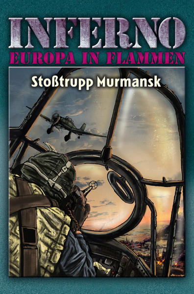 Inferno  Europa in Flammen