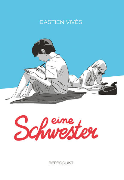 Eine Schwester | Bundesamt für magische Wesen