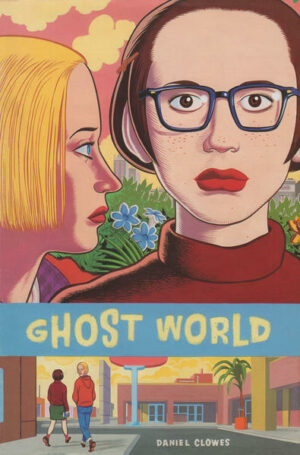 Ghost World | Bundesamt für magische Wesen