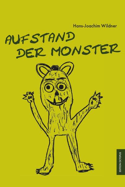 Vorlesebuch Alter: 4- 10 Jahre Monstermeister Kacco führt in der Unterwelt eine strenge Herrschaft. Besonders die Monsterschüler haben unter ihm zu leiden. Nachdem er wieder einmal harte Strafen verhängte, verschwören sich Bänno und drei seiner Freunde gegen ihn. Sie wollen ihn in die Oberwelt locken, ihn dort gefangen nehmen und den Menschen ausliefern, die er ständig erschrecken will. Aber es gibt nur einen Weg von der Unterwelt nach oben, durch einen Vulkanschlot, und den lässt Kacco streng bewachen. Doch eines Tages spuckte ein großer Vulkan, der Vesuv, ein Monster aus: Bänno. Eine lustige Abenteuergeschichte über Freundschaft und Kameradschaft, mit sympathischen Monstern und freundlichen Menschen. Die Bilder aus Kinderhand machen den besonderen Charme dieser Geschichte aus.