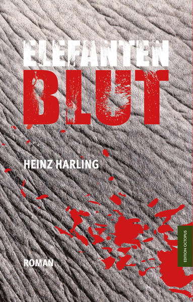 Eine riesige Blutlache zu Füßen des größten Elefanten der Welt führt den Hammer Kriminalkommissar Buschkamp in die über 100-jährige, tragische Geschichte einer westfälischen Zeche. Eine Geschichte, die immer mehr auch seine eigene wird, je tiefer er in einen Sumpf aus alten Erinnerungen und Verletzungen hinabsteigt. Als ihn dann auch noch der Priester der nahen Gemeinde in ein sehr persönliches Geheimnis einweiht, überschlagen sich die Ereignisse. Wie unter einem Brennglas wird die Entwicklung einer Stadt am Rande des Ruhrgebietes gezeigt, die beispielhaft für die Veränderung einer ganzen Region steht. Ein informatives, respektloses und sehr vergnügliches Buch über alle literarischen Genregrenzen hinweg.