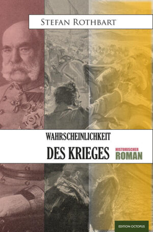 Am Vorabend des Ersten Weltkrieges wird ein Wiener Geschichteprofessor zum Berater des Kaisers und zu seinem engsten Vertrauten. Als Kriegsberichterstatter wird er zu Auge und Ohr des alten Mannes in Wien und schon bald avanciert der trockene Verstand des Historikers zur wichtigsten Waffe in einem Krieg der maßlosen Selbstüberschätzung. Bis sich am Ende der Wiener Hof und mit ihm die gesamte Monarchie in einem Netz aus Intrigen und Verrat auflöst.