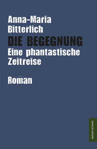 Der Forscher Andreas Ressel wird um 3000 Jahre in die phönizische Handelsstadt Mesillia an der ligurischen Küste zurückgebeamt. Von hier beginnt seine abenteuerliche Reise auf einem Handelsschiff, auf dem es zur Begegnung mit den Menschen der Vergangenheit kommt und die staunend die Errungenschaften der Moderne erleben, als sie in der libyschen Hafenstadt Appolonia anlegen. Die Gespräche zwischen dem gebildeten Proviantmeister der Crew des Ruderbootes und dem Forscher sind spannend und glaubhaft geschildert. Ein Kompass als Geschenk wird nach der Rückkehr der Phönizier in ihre Heimat zum Ausgangspunkt einer neuen Idee.