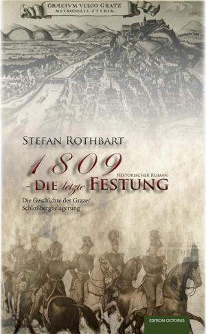 Steiermark 1809. Es herrscht Krieg zwischen Napoleon und Österreich. Als feindliche Truppen in das Land einfallen, wird die alte Festungsstadt Grätz zur letzten Bastion. Es kommt zur Belagerung und der sturköpfige Major Hackher soll das größte Bollwerk der Habsburger gegen den übermächtigen Feind um jeden Preis halten. Ein aussichtsloses Unterfangen, bei dem er nicht nur das Schicksal seiner Männer, sondern das einer ganzen Stadt aufs Spiel setzt.