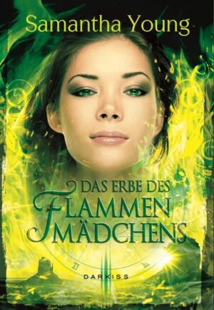 Die Fortsetzung der atemberaubenden Young- Adult- Serie von Spiegel- Bestsellerautorin Samantha Young. Als „Siegel Salomons“ hat Ari zwar - theoretisch - unbegrenzte Macht über alle Dschinns, doch ihr eigenes Leben gerät völlig außer Kontrolle. Ein skrupelloser Zauberer will sie entführen, und der White King der Feuergeister droht damit, ihr alles zu nehmen, was sie liebt. Die Einzigen, auf die sie zählen kann, sind Jai und Charlie. Aber auch Aris Beziehungen zu den beiden Jungs wird immer komplizierter: Jai scheint ihre Gefühle nicht zu erwidern. Und ihre Jugendliebe Charlie erliegt langsam den Versuchungen der dunklen Seite. Kann Ari ihn vor sich selbst retten - oder ist es bereits zu spät?