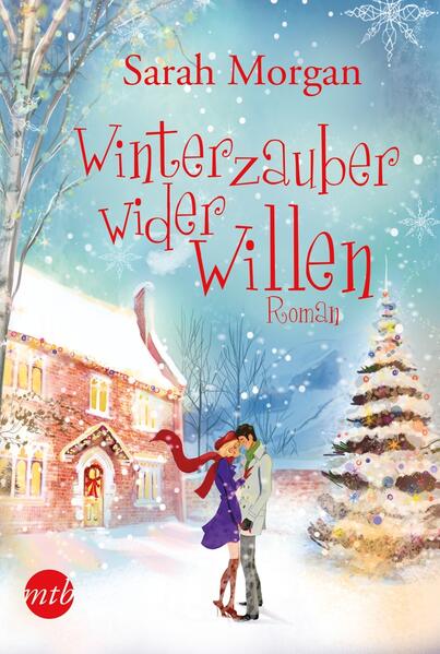 Der perfekte Roman für kuschelige Abende auf der Couch! Dezember: und Kayla Green hat nur einen Weihnachtswunsch: dass das "Fest der Liebe" möglichst schnell vorbeigeht! Schlitten, Rentiere und dieser bärtige alte Mann im roten Mantel sind ihr ungefähr so angenehm wie Zahnschmerzen. Da kommt der PR-Expertin der Auftrag von Jackson O’Neil sehr gelegen. Als der Hotelier sie bittet, die Feiertage im malerischen Snow Crystal zu verbringen und dort eine Kampagne für das Skiresort seiner Familie zu entwickeln, kann Kayla nicht Nein sagen. Immerhin ist Jackson ihr Auftraggeber - und dazu äußerst attraktiv! Und die luxuriöse Blockhütte, in der er sie einquartiert, entpuppt sich zum Glück als lamettafreie Zone. Doch schon das erste Treffen mit Jacksons Familie bringt die Weihnachtshasserin ganz schön in Bedrängnis …