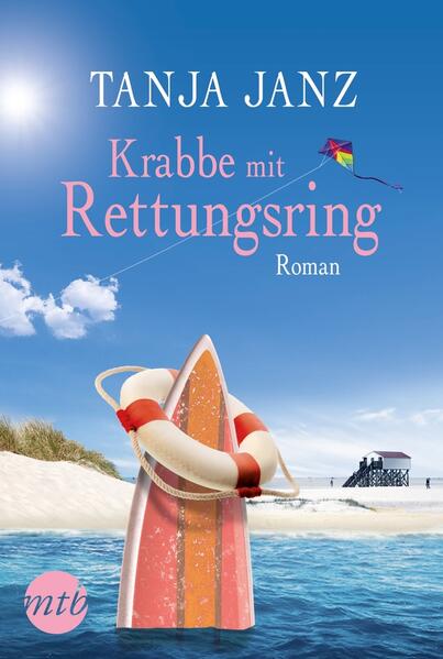 War es wirkliche eine gute Idee, an einer Abnehm-Show teilzunehmen? Das fragt sich Mittdreißigerin Nina, als sie in Seenot im kalten Wasser vor St. Peter-Ording treibt. Und das nur, weil ihre blöde Weight Fight-Kollegin Silke mit den Katzenfoto-Shirts ihre Surfkünste maßlos überschätzt hat. Können Nina und ihr Team nun noch gewinnen? Und warum muss ausgerechnet Rettungsschwimmer Veit sie aus dem Meer fischen, der die Abnehmer abschätzig "Krabben mit Rettungsring" nennt? Ja, sie sind alle füllig und sie haben vielleicht zu lange in der Sonne gebrutzelt. Aber sie wird es ihm und allen anderen zeigen - zusammen mit Silke, Paul und Edwin, der besten Abnehmtruppe der Welt.