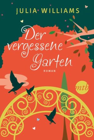 Lovelace Cottage muss unbedingt renoviert werden. Aber seit dem Tod seiner Frau fühlt sich Joel allein gelassen. Sein kleiner Sohn, der Job - da bleibt kaum Zeit sich noch um Haus und Garten zu kümmern. Obwohl der Vater ihrer Töchter sie damals verließ, ist Laurel glücklich. Doch plötzlich ist er wieder da und mit ihm die Gefühle, die sie all die Jahre unterdrückt hat. Und dann kommt Kezzie aus London nach Heartsease. Mit ihrem Enthusiasmus und ihren Ideen bringt sie neuen Schwung in den Ort das Leben ihrer neuen Nachbarn. Doch auch Kezzie hat etwas, wovor sie davonläuft. Aber es ist ja Sommer, eine Zeit des Neubeginns, und vielleicht ist es genau das, was die drei am meisten brauchen - Sommer in ihren Herzen. "Julia schreibt wunderschön, detail- und farbenreich - man muss es einfach lieben. Ein weiteres Buch, was man einfach nicht aus der Hand legen kann. Ich habe jede einzelne Seite genossen. Eine wirklich zauberhafte und charmante Geschichte." Leserstimme auf blogspot