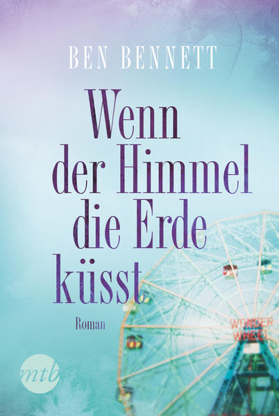 Um wieder von der Zukunft träumen zu können, muss man manchmal die Vergangenheit verändern … An ihrem vierzigsten Geburtstag erhält die New Yorker Investmentbankerin Penny die Hiobsbotschaft: Ihr bleiben nur noch wenige Wochen zu leben. Für ihre Karriere hat sie alles aufgegeben - auch Jay, ihre große Liebe. Bei einer nächtlichen Fahrt mit dem verwunschenen Riesenrad im Vergnügungspark von Coney Island wünscht sie sich nichts sehnlicher, als das Rad der Zeit zurückdrehen zu können. Könnte sie doch noch einmal ganz von vorne beginnen und den schwersten Fehler ihres Lebens rückgängig machen! Da geschieht das Unglaubliche: Als sie die Gondel des geheimnisumwehten Wonder Wheels verlässt, schreibt man das Jahr, in dem sie Jay zum ersten Mal begegnete - doch kann sie verhindern, dass das Schicksal sie erneut entzweit …? "Ein Buch, das im Gedächtnis bleibt und nachhallt." Leserstimme auf lovelybooks über „Wenn Ozeane weinen“ "Eine bezaubernde Geschichte über die ewige Liebe, die unbändige Hoffnung und den Glauben an sich selbst." Leserstimme auf Amazon über „Wenn Ozeane weinen“. "Ein Buch, das nach Meersalz, Sonne und warmem Strandsand riecht, aber auch einige dunkle Geheimnisse birgt." Buchjournal über „Wenn Ozeane weinen“