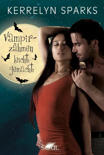 Vampirzähmen leicht gemacht | Bundesamt für magische Wesen