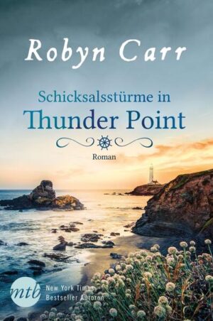 Als Kinder und Jugendliche waren Iris McKinley und Seth Sileski unzertrennlich - bis zu jenem verhängnisvollen Abschlussball. Seit siebzehn Jahren herrscht Funkstille zwischen ihnen. Daher war es Iris nur recht, dass Seth für eine Sportlerkarriere das kleine Thunder Point verließ. Jetzt kehrt Seth nach all den Jahren in seinen Heimatort zurück und Iris ist gezwungen, sich ihren Gefühlen für ihren einstigen Vertrauten und heimlichen Schwarm zu stellen … "Robyn Carr schreibt wie immer ganz wunderbar über Figuren, die uns durch ihre menschlichen kleinen Schwächen nur noch sympathischer werden." Publishers Weekly