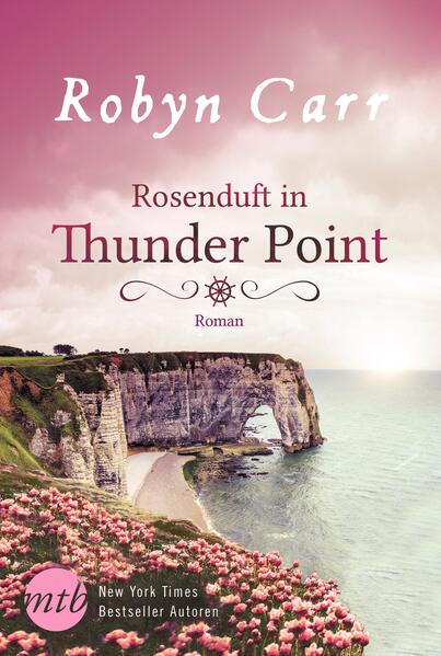 Mit ihrem Leben in Thunder Point ist Floristin Grace zufrieden, aber ein bisschen aufregender dürfte es schon sein. Vielleicht nicht ganz so wild wie bei Extremsportler Troy. Als er anbietet, ihr neue Horizonte zu eröffnen, überlegt sie nicht lange. Während ihrer Ausflüge entdeckt Grace, dass sie mehr als Freundschaft für Troy empfindet. Allerdings hat sie dem ganzen Küstenstädtchen verschwiegen, wer sie wirklich ist. Und auf Lügen kann man doch keine Zukunft aufbauen, oder? "Niemand schreibt so anrührend über das Kleinstadtleben wie Robyn Carr" Romantic Times Book Reviews