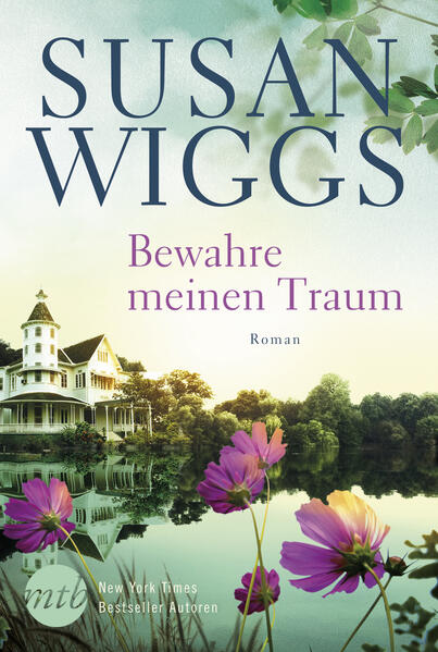 Nina Romanos größter Wunsch? Das wunderbare alte Hotel am Willow Lake in neuem Glanz erstrahlen zu lassen. Sie träumt schon von Seidentapeten, opulenten Teppichen und wertvollen Antiquitäten, als ihr Greg Bellamy das Haus vor der Nase wegschnappt. Widerwillig nimmt Nina, sein Angebot, ihm als Managerin zur Hand zu gehen, an. Und je länger sie zusammenarbeiten, desto mehr fühlen sie sich zu einander hingezogen. Bis Nina einen folgenschweren Fehler begeht. "Voller Lebensweisheiten und Charakteren, mit denen der Leser sich identifizieren kann. Unterhaltsam und klug." Publishers Weekly "Susan Wiggs hat ein großes Talent, Geschichten zu erzählen und zwischenmenschliche Beziehungen zu beschreiben." Romantic Times