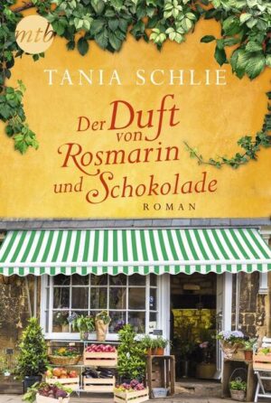 Belgische Schokolade, französischer Käse und frische Feigen. Gutes Essen ist ihr Leben. Täglich steht Maylis hinter der Theke des traditionsreichen Hamburger Feinkostladens Radke. Sie genießt es, ihre Kunden zu beraten, nicht nur in kulinarischen, sondern auch in romantischen Angelegenheiten. Doch wenn sie nach Hause kommt, fühlt sie sich so leer wie ihr Kühlschrank. Seit der Trennung von ihrem Mann fällt es Maylis schwer, ihr Herz zu öffnen. Bis eines Tages Paul in ihrem Laden steht und Maylis sich fragt, ob sie nicht doch noch einmal vom Leben kosten möchte. "Tania Schlie schreibt sanft und verlockend." Christine Westermann, WDR, über ein vorangegangenes Buch der Autorin