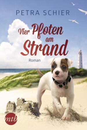 Ein Sommer Auszeit, um an seinen Skulpturen zu arbeiten, mehr sucht Ben eigentlich nicht in dem kleinen Ort am Meer! Aber dann stolpert ihm der junge Rüde Boss über den Weg, und Ben beschließt, ihn bei sich aufzunehmen. Der Hund stellt Bens Leben auf den Kopf und seine Geduld auf eine harte Probe. Niemals wird er es allein schaffen, ihn zu bändigen. Zum Glück ist da noch Christina. Sie leitet die Hundeschule und scheint genau die Richtige für Boss zu sein. Und vielleicht auch für sein neues Herrchen… Ein Liebesroman, so erfrischend und mitreißend wie eine Meeresbrise im Sommer