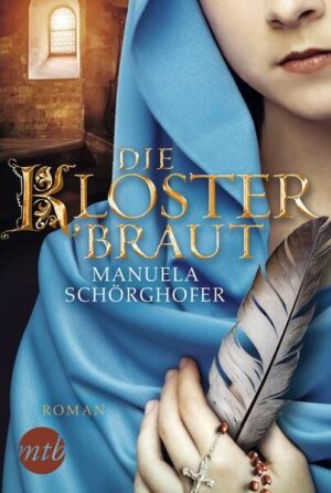 Rheinland im 13. Jahrhundert: Nach der Hochzeit ihrer wunderschönen Schwester wird Franka von Marienfeld ihrer Bestimmung folgen, den väterlichen Rittersitz verlassen und in ein Kloster eintreten. Ein letztes Mal will sie vorher die Freiheit des Waldes genießen und den Wind in den Haaren spüren, während sie auf dem Rücken ihres Pferdes sitzt. Heimlich schleicht sie sich aus der Burg und stolpert einem jungen Ritter in die Arme. Sie ist überwältigt von seiner Anziehungskraft und den Gefühlen, die er vom ersten Moment an in ihr auslöst. Ohne es zu wollen, stellt sie ihre Zukunft in Frage. Bis sie erkennt, dass Wulf vom Röllberg der Verlobte ihrer Schwester ist …