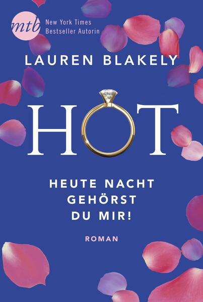 Mein Name ist Wyatt Hammer. Ich habe alles, was Frauen wollen. Ich bin wohlhabend, verdammt attraktiv und extrem humorvoll. Das Komplettpaket sozusagen. Leider habe ich aber auch diese eine schreckliche Schwachstelle- ich bin viel zu anständig. Denn Natalie, meine neue Assistentin, ist süß, heiß, furchtbar intelligent, eine Traumfrau. Wäre ich irgendein Dreckskerl, wäre es mir natürlich egal, dass ich ihr Boss bin. Aber das ist es eben nicht. Sex und Privatleben werden bei mir streng getrennt. Bis zu dieser verhängnisvoll sinnlichen Nacht in Las Vegas zumindest… »Sexy, köstlich, dieser Roman macht einfach Spaß!« SPIEGEL-Bestsellerautorin Marie Force »Lauren Blakely ist eine meiner Lieblingsautorinnen.« New-York-Times-Bestsellerautorin Christina Lauren