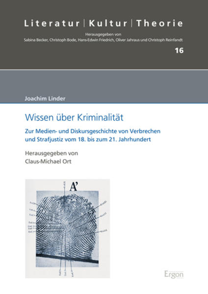 Wissen über Kriminalität | Bundesamt für magische Wesen