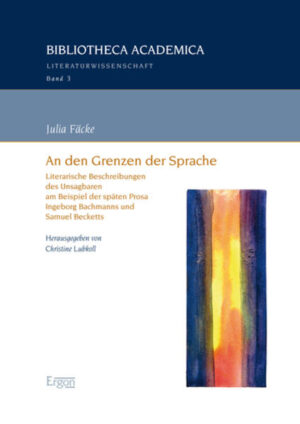 An den Grenzen der Sprache | Bundesamt für magische Wesen