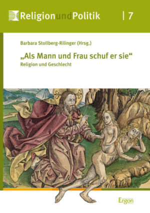 Religion wird in der öffentlichen Wahrnehmung gegenwärtig vor allem mit Fragen von Sexualität und Geschlecht in Verbindung gebracht: Kindesmissbrauch und Zölibat, "Ehrenmorde" und Burka-Verbot, Homosexualität und Verhütung, fundamentalistische Sexualnormen und feministische Religionskritik. Der Band rückt die Frage nach dem Verhältnis von Religion und Geschlecht in eine weite historische Perspektive. Denn wohl jedes religiöse Sinnsystem enthält Aussagen über die Ordnung der Geschlechter. Die Rollen von Mann und Frau werden in religiösen Mythen verankert, durch liturgische Praktiken stets aufs Neue reproduziert und durch kirchliche Organisationsstrukturen auf Dauer gestellt. Wie hängen die religiös begründeten Geschlechternormen mit denen der gesellschaftlichen Umwelt zusammen? Wie geraten sie damit in Konflikt? Solchen Fragen geht der Band anhand verschiedener historischer und aktueller Beispiele nach. Er versammelt die Vorträge einer Ringvorlesung, die der Exzellenzcluster "Religion und Politik" an der Universität Münster veranstaltet hat. Zu Wort kommen Vertreterinnen und Vertreter aus Geschichtswissenschaft, Theologie, Literatur- und Rechtswissenschaft, aus Christentum, Judentum und Islam.