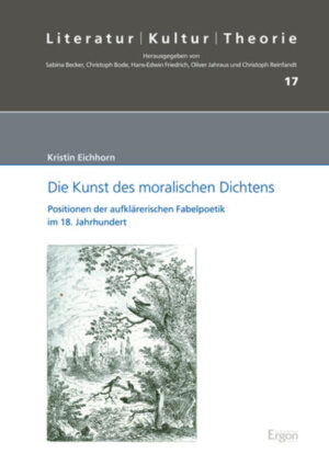 Die Kunst des moralischen Dichtens | Bundesamt für magische Wesen