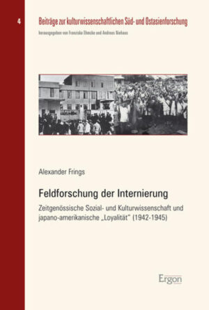 Feldforschung der Internierung | Bundesamt für magische Wesen