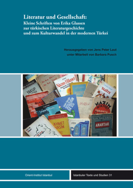 Literatur und Gesellschaft | Bundesamt für magische Wesen