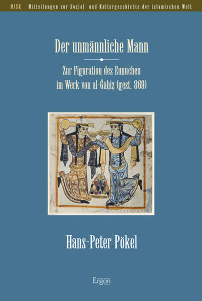 Im Werk des Polyhistors al-Gahiz findet sich die wahrscheinlich früheste Beschreibung von Eunuchen in der klassischen arabischen Prosaliteratur. In seinem mehrbändigen "Kitab al-Hayawan" (Buch der Lebewesen) sowie in einigen seiner anderen Werke widmet al-Gahiz den Eunuchen eine große Aufmerksamkeit. Sein besonderes Interesse gilt dabei dem geschlechtlichen Körper der Eunuchen und ihrer Positionierung in der abbasidischen Gesellschaft. Anhand der Analyse der Beschreibung jener Passagen, die das Werk von al-Gahiz über die Eunuchen bietet, versucht die Arbeit einen Beitrag zur Männlichkeitsforschung auf dem Gebiet des klassischen Islams und der klassischen arabischen Literatur des neunten Jahrhunderts zu bieten.