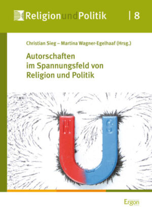 Autorschaften im Spannungsfeld von Religion und Politik | Bundesamt für magische Wesen