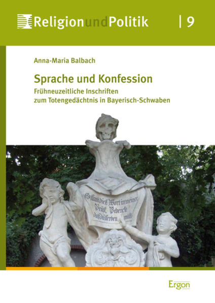 Sprache und Konfession | Bundesamt für magische Wesen