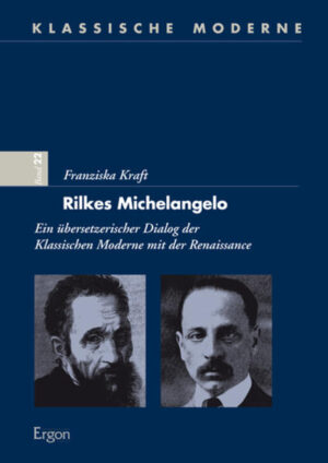 Rilkes Michelangelo | Bundesamt für magische Wesen