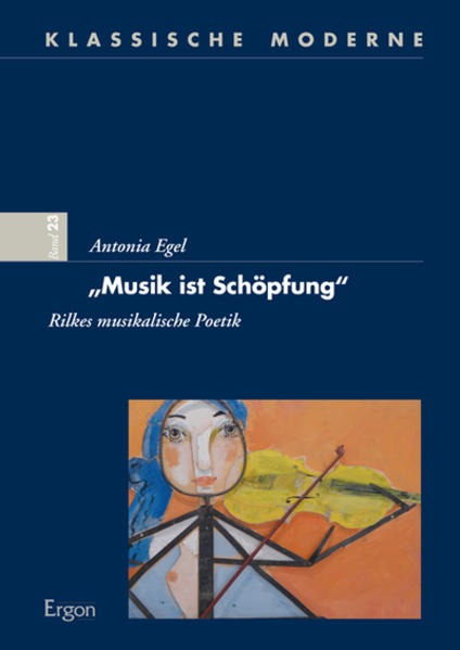 "Musik ist Schöpfung" | Bundesamt für magische Wesen