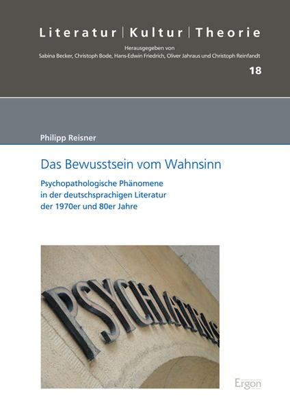 Das Bewusstsein vom Wahnsinn | Bundesamt für magische Wesen