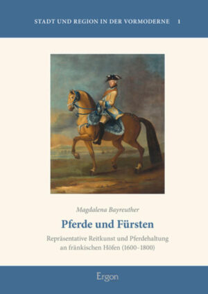 Pferde und Fürsten | Bundesamt für magische Wesen