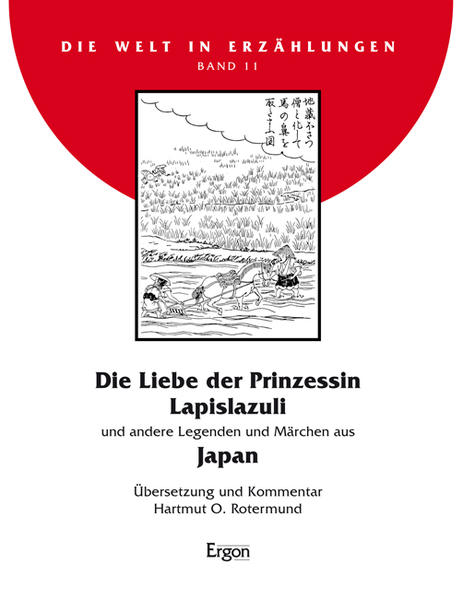 Die Liebe der Prinzessin Lapislazuli | Bundesamt für magische Wesen