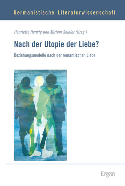 Nach der Utopie der Liebe? | Bundesamt für magische Wesen