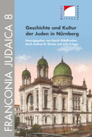 Geschichte und Kultur der Juden in Nürnberg | Bundesamt für magische Wesen