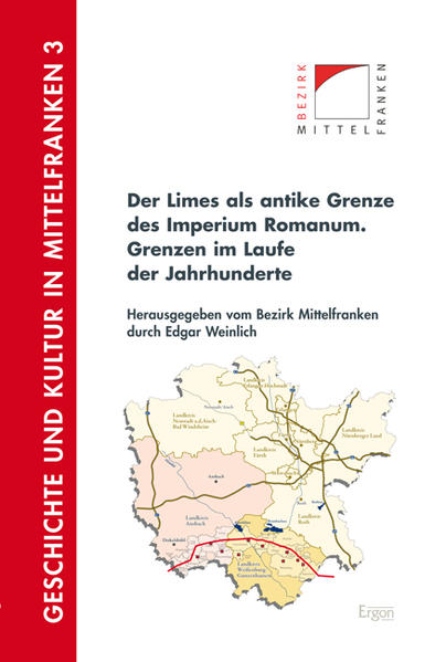 Der Limes als antike Grenze des Imperium Romanum | Bundesamt für magische Wesen