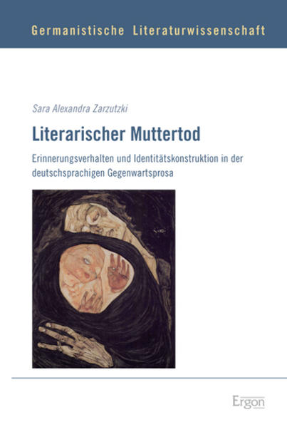 Literarischer Muttertod | Bundesamt für magische Wesen