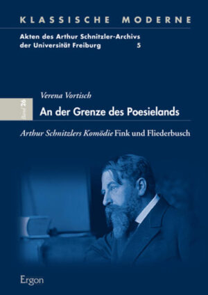 An der Grenze des Poesielands | Bundesamt für magische Wesen