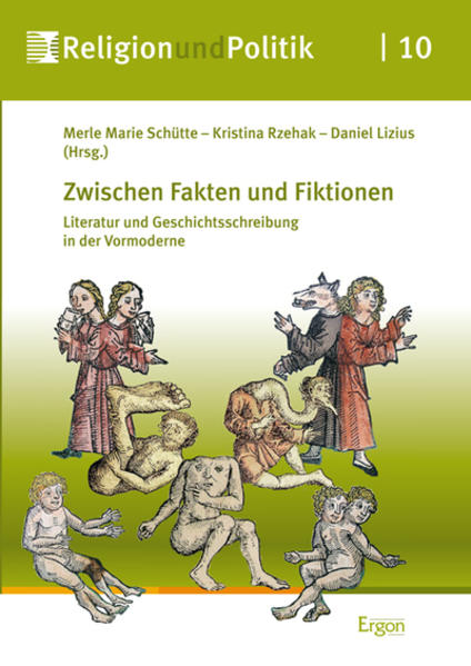 Zwischen Fakten und Fiktionen | Bundesamt für magische Wesen