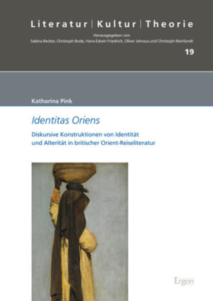 Identitas Oriens | Bundesamt für magische Wesen