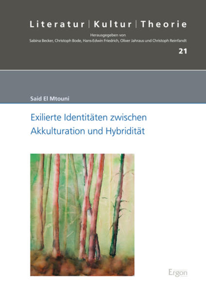 Exilierte Identitäten zwischen Akkulturation und Hybridität | Bundesamt für magische Wesen