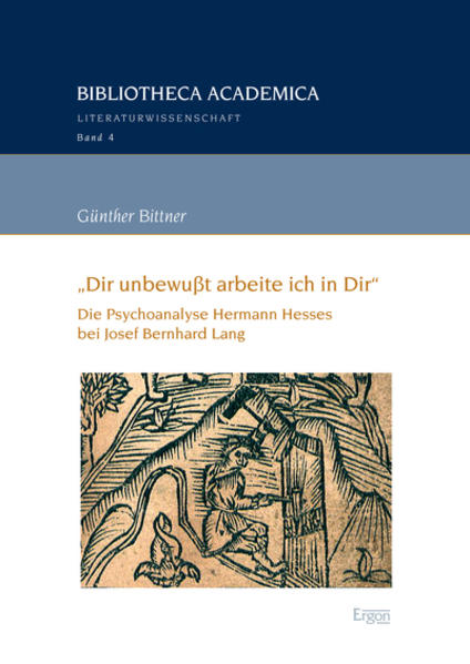 "Dir unbewußt arbeite ich in Dir" | Bundesamt für magische Wesen