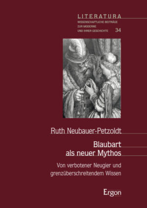 Blaubart als neuer Mythos | Bundesamt für magische Wesen