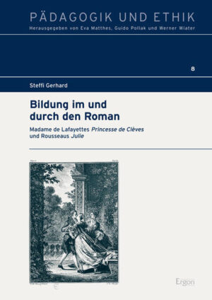 Bildung im und durch den Roman | Bundesamt für magische Wesen