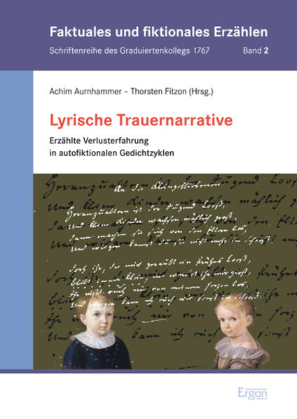 Lyrische Trauernarrative | Bundesamt für magische Wesen