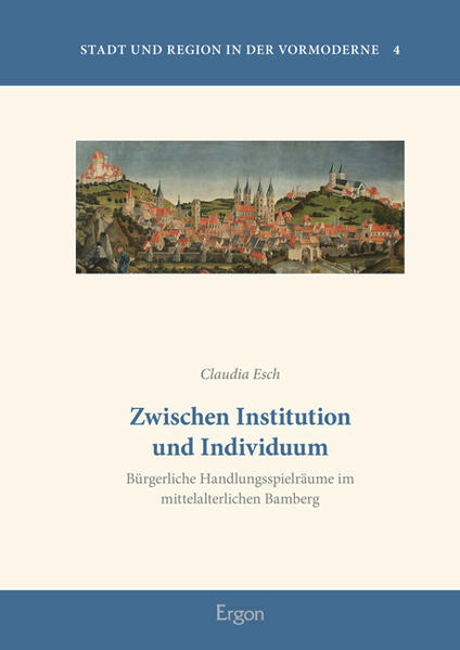 Zwischen Institution und Individuum | Bundesamt für magische Wesen